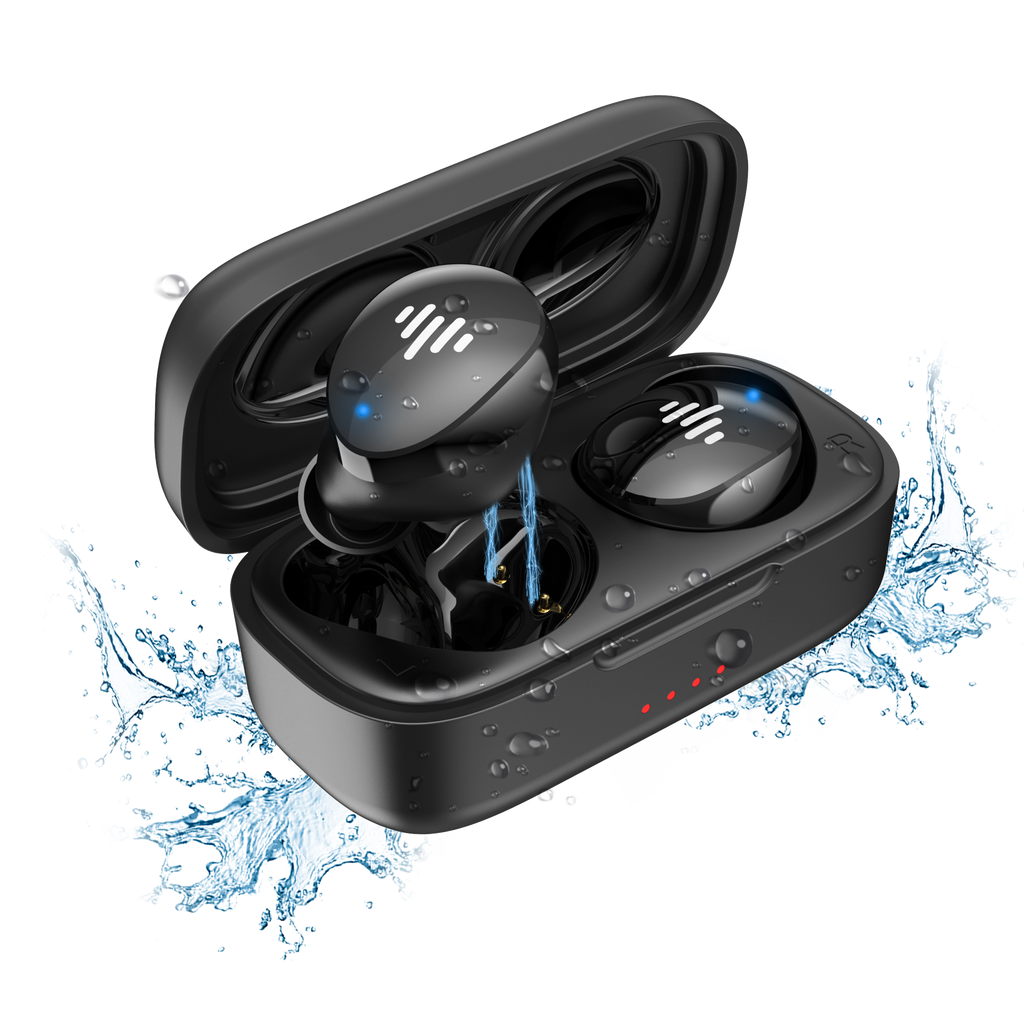 Long lasting earbuds wireless hotsell