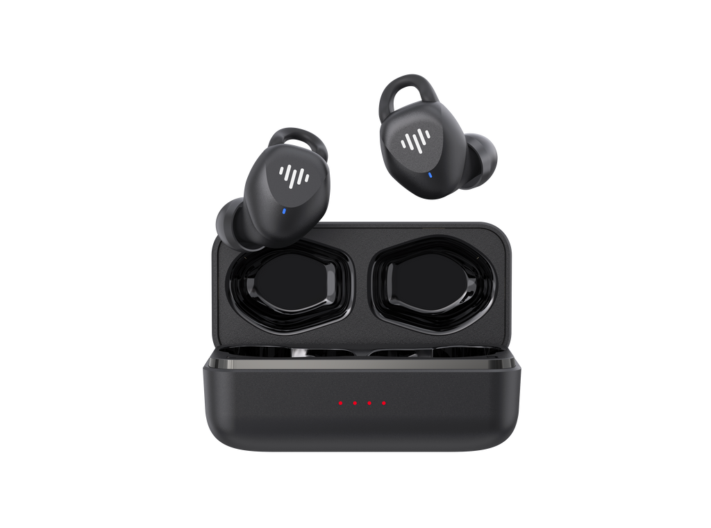 Creative wireless discount earbuds