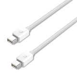 Mini DisplayPort to DVI Adapter