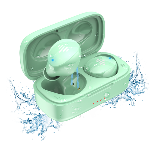 Audifonos iluv bubble gum air hot sale