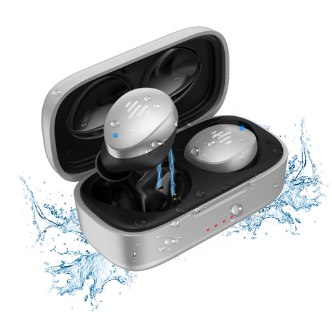 Iluv true wireless 2025