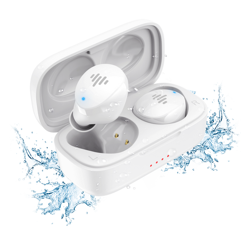 Bubble Gum True Wireless Cordless 10 Colors iLuv Creative Technology