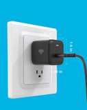 20W USB-C Wall Charger , 3 X fast charging for new iPhone