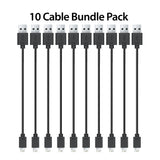 Lightning Pin Cable Bundle